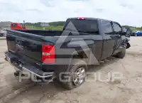 2017 GMC Sierra фото