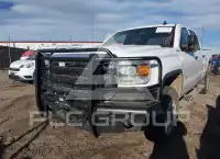 2017 GMC Sierra фото