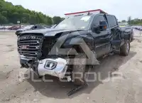 2017 GMC Sierra фото