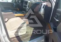 2017 GMC Sierra фото