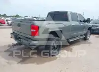 2017 GMC Sierra фото