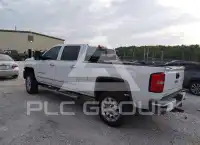 2017 GMC Sierra фото