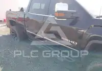 2017 GMC Sierra фото