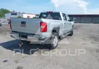 2017 GMC Sierra фото