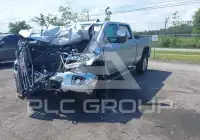 2017 GMC Sierra фото