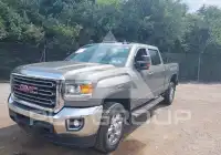2017 GMC Sierra фото
