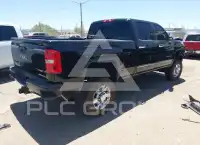 2017 GMC Sierra photo