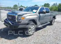 2017 GMC Sierra photo