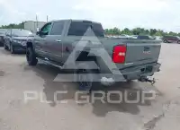 2017 GMC Sierra фото