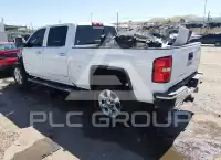 2017 GMC Sierra фото
