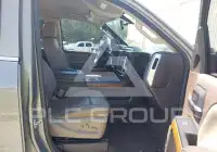 2017 GMC Sierra photo