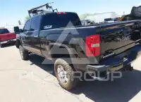2017 GMC Sierra photo