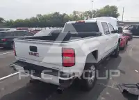 2017 GMC Sierra фото