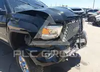 2017 GMC Sierra photo