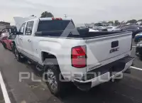 2017 GMC Sierra фото