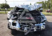 2017 GMC Sierra фото