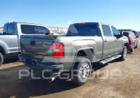 2017 GMC Sierra фото