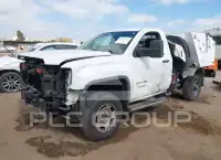 2017 GMC Sierra photo