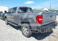 2017 GMC Sierra photo