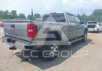 2017 GMC Sierra фото