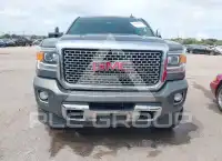 2017 GMC Sierra фото