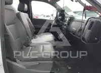 2017 GMC Sierra photo