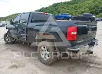 2017 GMC Sierra фото