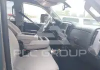 2017 GMC Sierra фото