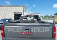 2017 GMC Sierra photo