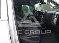 2017 GMC Sierra фото