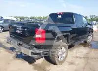 2017 GMC Sierra фото