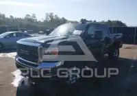 2017 GMC Sierra фото