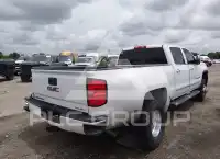 2017 GMC Sierra photo