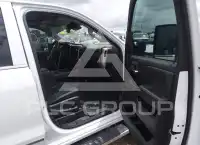 2017 GMC Sierra photo