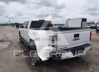 2017 GMC Sierra photo