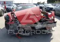2017 Porsche 911 photo