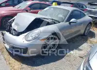 2017 Porsche 911 photo