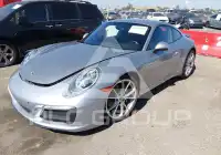 2017 Porsche 911 photo