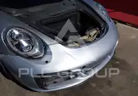 2017 Porsche 911 photo