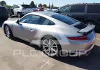 2017 Porsche 911 photo
