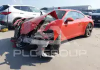 2017 Porsche 911 photo