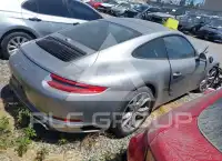 2017 Porsche 911 photo