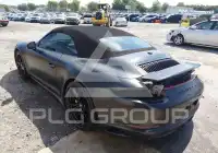 2017 Porsche 911 фото