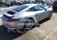 2017 Porsche 911 photo