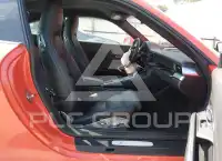 2017 Porsche 911 photo