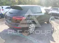 2017 Porsche Cayenne photo