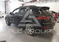 2017 Porsche Cayenne photo