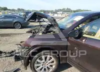 2017 Porsche Cayenne photo