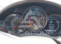 2017 Porsche Cayenne photo