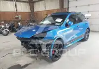 2017 Porsche Cayenne photo